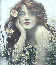 Frigg's profile picture. I live, love and work hard