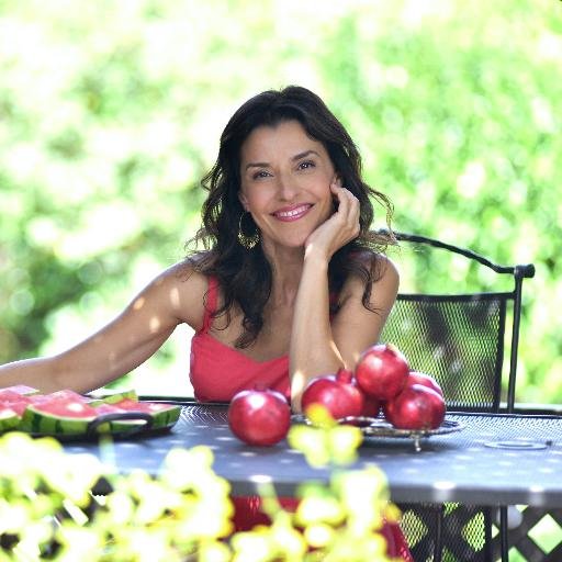 Author of 'Bottom of the Pot - Persian Recipes and Stories' #bottomofthepotthecookbook September 18, 2018 Writer, actor, food lover.