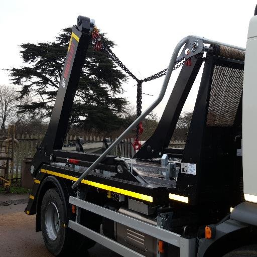 dekbutler13's profile picture. Multilift Hookloaders, Skiploader & HIAB Cranes sales, service & repairs.