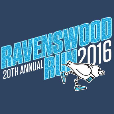 The official page of Fleet Feet Sports' Ravenswood Run 5K. An Official 2016 @cararuns Circuit Race. April 24th, 2016.