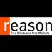 reason magazine (@magazinereason) Twitter profile photo reason magazine (@magazinereason) Twitter profile photo