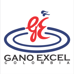 Brindando bienestar y prosperidad en #Colombia desde 2009, productos enriquecidos con #ganoderma #ganoexcel