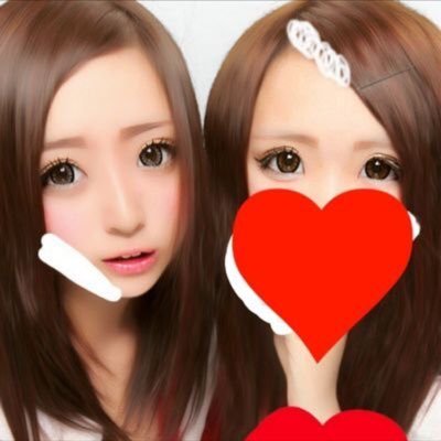 YM__o525's profile picture. ゆきな @awakakko まりん @0914_marin 作り直したんでフォローお願いします*´▽`)