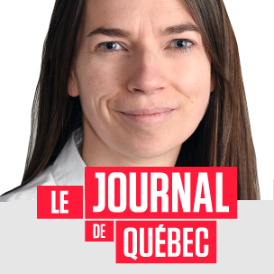 Journaliste à l'éducation, Journal de Québec. Écrivez-moi à daphnee.dion-viens@quebecormedia.com