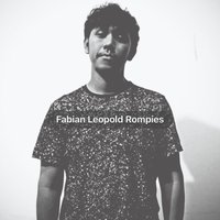 Fabian L Rompies (@fabianlrompies) 's Twitter Profile