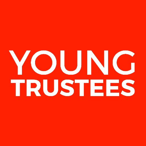 Young Trustees UK, an organisation that aims to get more young people involved in charities as trustees and members.