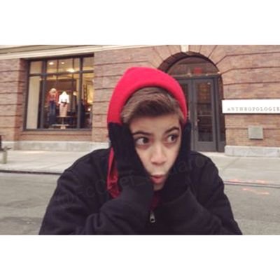 FCChef_Eduardo's profile picture. Ele sabe fazer cérebro, enquanto você não sabe nem fritar um ovo!


Estamos no intagram com o mesmo user! #TeamEduardo #TeamBermuda   

Adm: Christi_Amorim