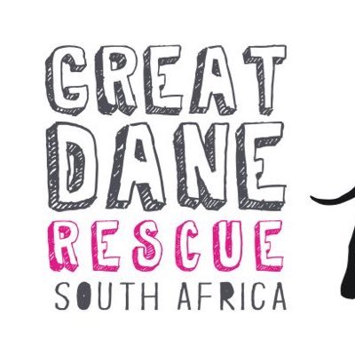 Registered Non-Profit. We rescue Great Danes in 🇿🇦
Facebook   https://t.co/hmceTjX3dd