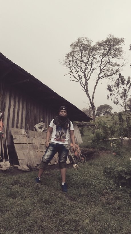 jhonmarionoscue's profile picture. Feliz de la vida por ti