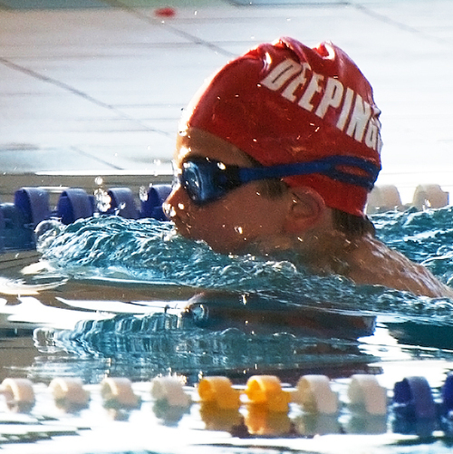 Deepings Swimming Club is a club for ASA registered swimmers who compete in the sport, or simply swim for fun. We have members of all ages including Masters.