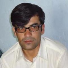 Free journalist and photographer in Badkahshan province