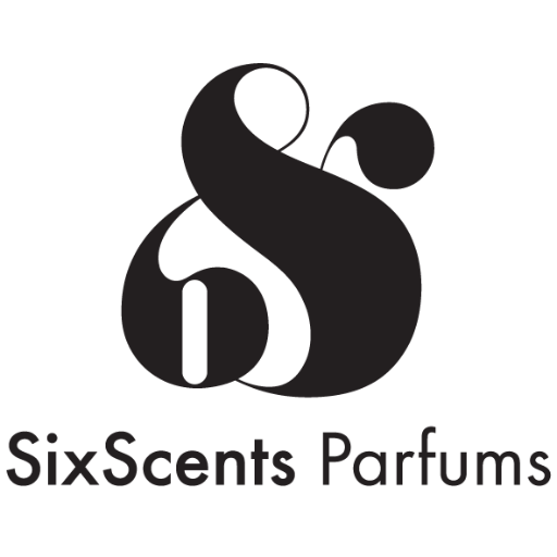 Established in 2007, Six Scents Parfums creates artisanal fragrances by translating the unfiltered creativity of artists into the language of scent.