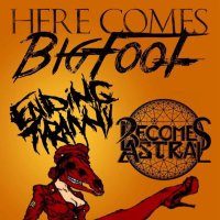 Here Comes Bigfoot (@hcbfofficial) 's Twitter Profile