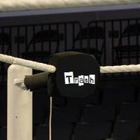 Turnbuckle Trash(@turnbuckletrash) 's Twitter Profile Photo