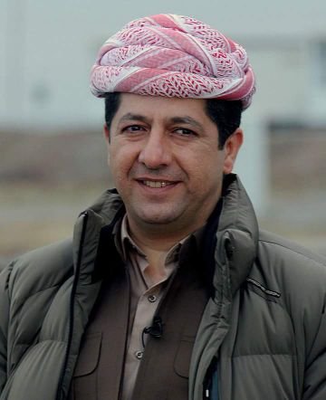 egar Hûn nebin yek dê hûn hern yek bi yek