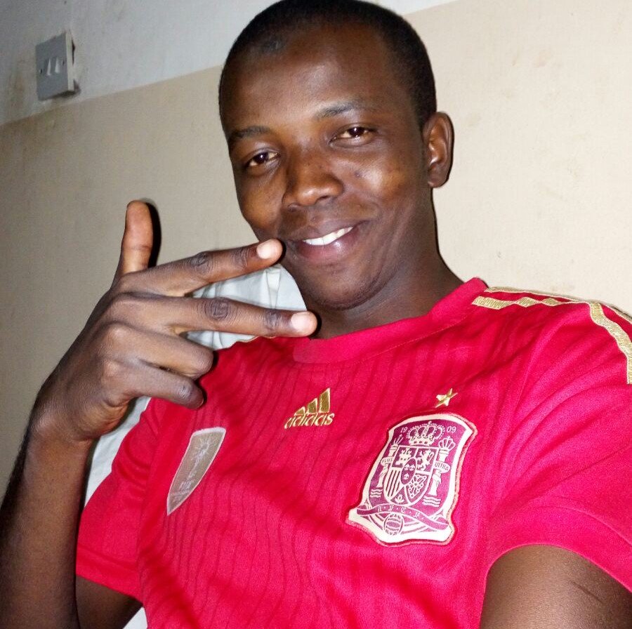 AHMADMOHAMMEDS2's profile picture. am very friendly