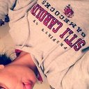 Jasmine Slater - @mixedd_jazmine - Twitter