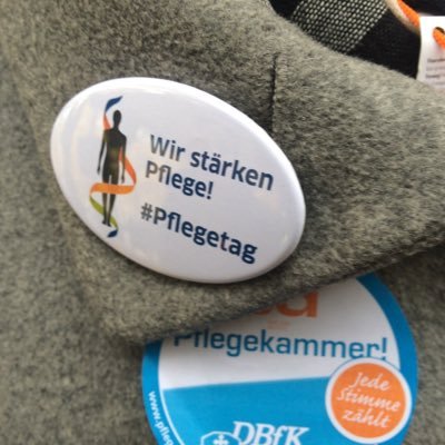 Staatssekretär Pflegebevollmächtigter der Bundesregierung