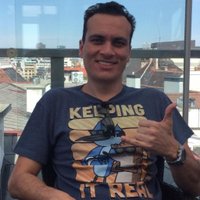 Thiago P Ribeiro (@elthi) 's Twitter Profile