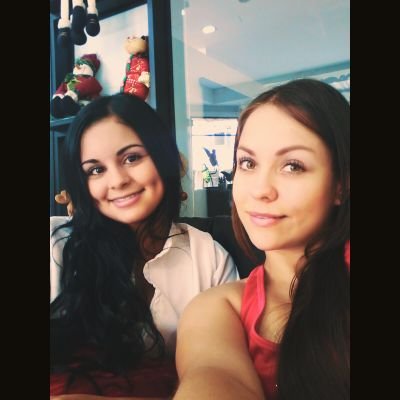 Mi vida es perfecta por que estas a mi lado, Teamo Dios ♥♥