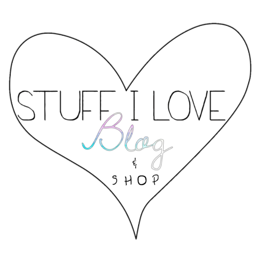 Everything I love, in one awesome place. BLOG | SHOP