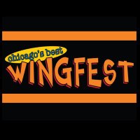 Chicago WingFest(@ChicagoWingFest) 's Twitter Profile Photo