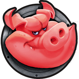 Devil Pig Gamesさんのプロフィール画像