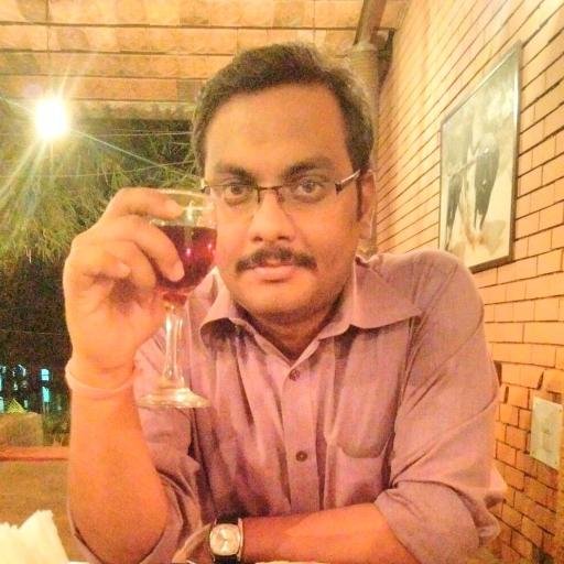 AnandJaiswal_AJ's profile picture. discovering....