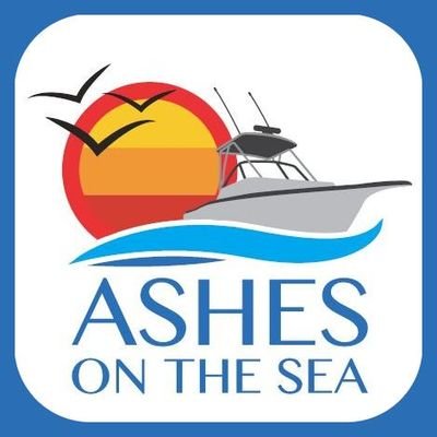 AshesOnTheSea's profile picture. Burial At Sea | Since 1997 | SoCal Ports | We don't just scatter ashes—we create opportunities for healing | #AshesOnTheSea http://t.co/nMQqzgE1Ur