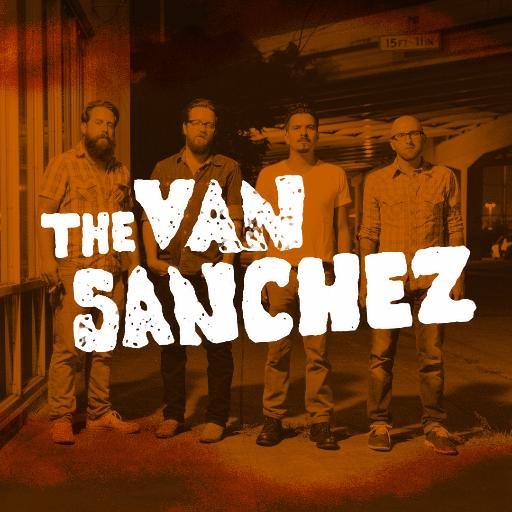 #TheVanSanchez is a wild blend of Rock, Punk, and Soul from Dallas, TX || Download our debut release Still A Man (EP) for FREE here: https://t.co/Nh94gXGxD7