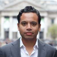 Maurice Seleky (@mauriceseleky) 's Twitter Profile