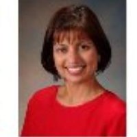 Sheila Rege (@sheilaregemd) 's Twitter Profile