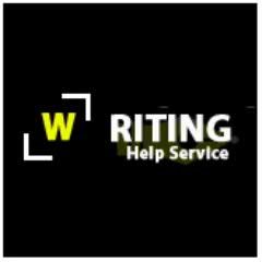 WritingHelpServ's profile picture. 