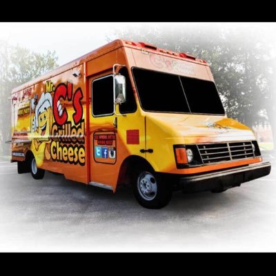 csgrilledcheese's profile picture. Mr. C's Grilled Cheese is your mobile source for the most delicious grilled cheese masterpieces in the Greater Tampa Bay Area! Find us at today's location!