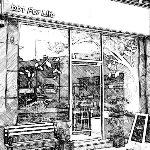 bb1_for_life's profile picture. New social enterprise venture in Blackburn. Coffee shop, workshop space, retailer.  Warm welcome - and hot coffee - assured.  Drop in for a natter and a nosy!