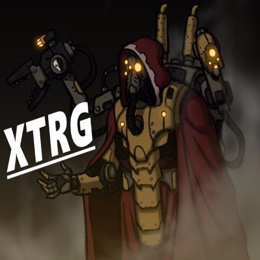 XThatRandom's profile picture. On Twitter to share links and that's about it