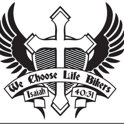 A Group of people who loves God and share experiences on their motorcycles. We CHOOSE LIFE because life was given to us in abundance (John 10:10)