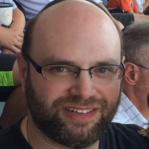 mbccohen's profile picture. I am also known as Mort (you know where to find out more about me; just look across the internet for my avatar). Comments and opinions are my own.