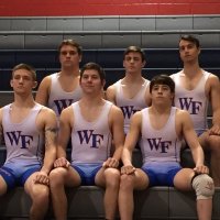 WFHS Wrestling(@WF_CWrestling) 's Twitter Profile Photo