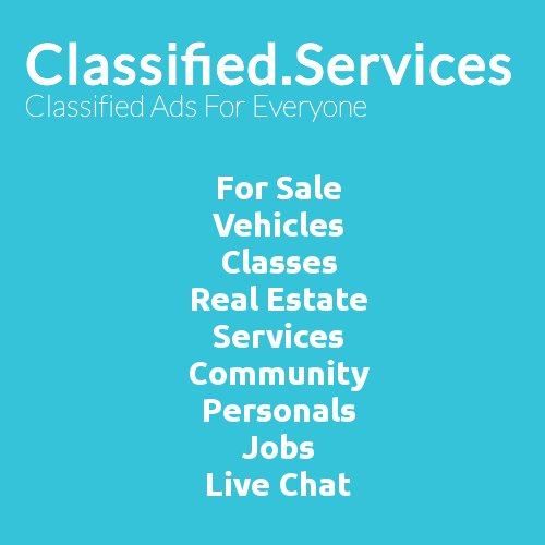 classifiedserv Profile Picture