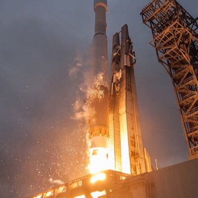 Uzay ve Bilim Haberleri | İyi uzay haberlerine beni taglayın RT & Fav yaparim