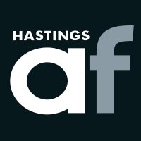 Hastings Arts Forum (@hastingsarts) 's Twitter Profile