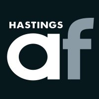 Hastings Arts Forum(@hastingsarts) 's Twitter Profile Photo