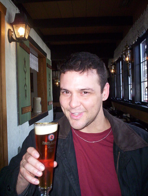 gbumps's profile picture. 