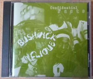 underground hip hop group from the late90s (goldenera )
Bushwick clique 1997 hellhole/streetwars&scars CD orders  bookings :  bushwickclique@Gmail.com