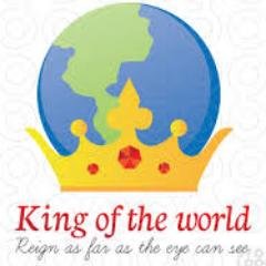 KingOf_TheWorld's profile picture. -Some people make the world SPECIAL just by being in it .
.
.
-Good FRIENDS are hard to find, harder to leave, and impossible to forget .