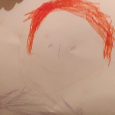 my little niece drew michael and it would be the cutest thing if he could see it! :-) ⠀⠀⠀⠀⠀⠀⠀⠀⠀⠀⠀⠀⠀so can u rt and tag michael?♡