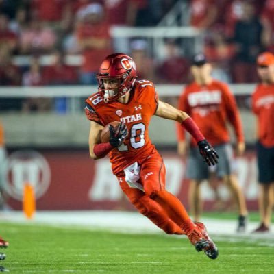 Philadelphia Eagles WR - 2x All-American 🏈 @Utah_Football - wannabe golfer⛳️