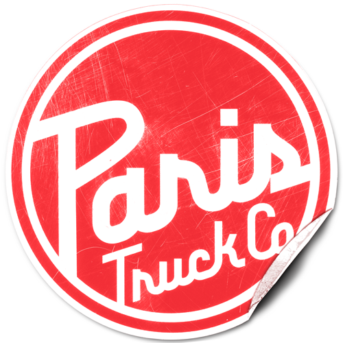 Paris Truck Co