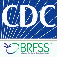 CDC/BRFSS (@brfss) 's Twitter Profile